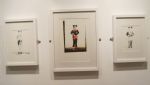 Heavenly Bodies of Art at The Angel